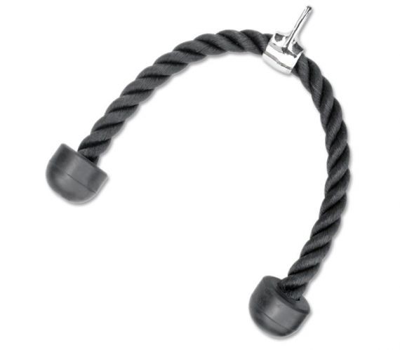 IFS Triceps Grips Tau