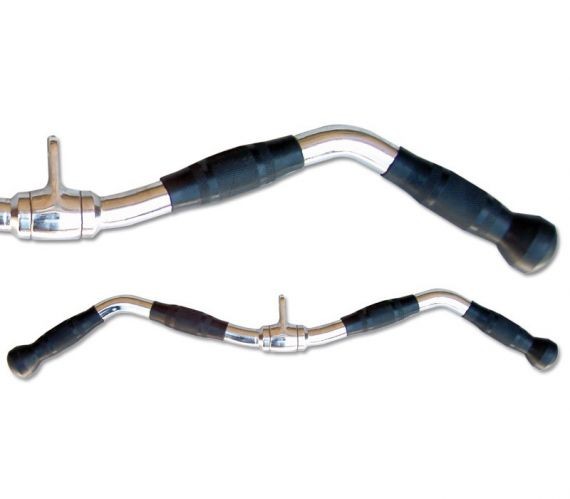 IFS SZ Handle With Ergo Rubber Grips About 75 Cm