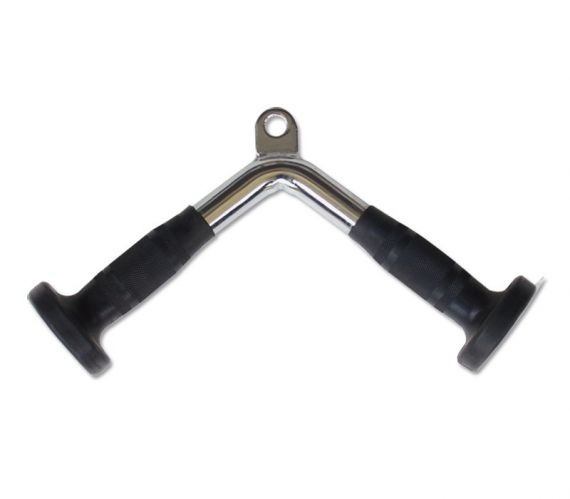 IFS Triceps - Mushroom With Ergo-Rubber Grip