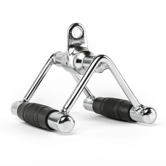 IFS Row Handle Tight, Ergo Rubber With Swivel Joint