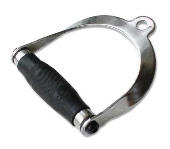 IFS Single Handle With Ergonomic Rubber Grip