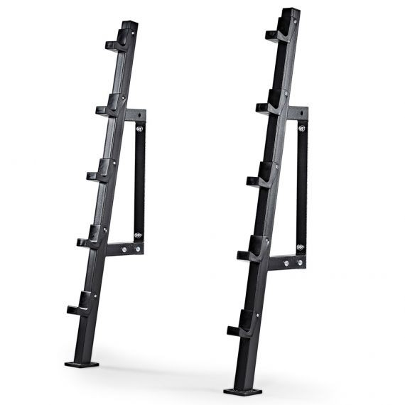 IFS Compact Barbellbell Rack 5x - Wall Mounting