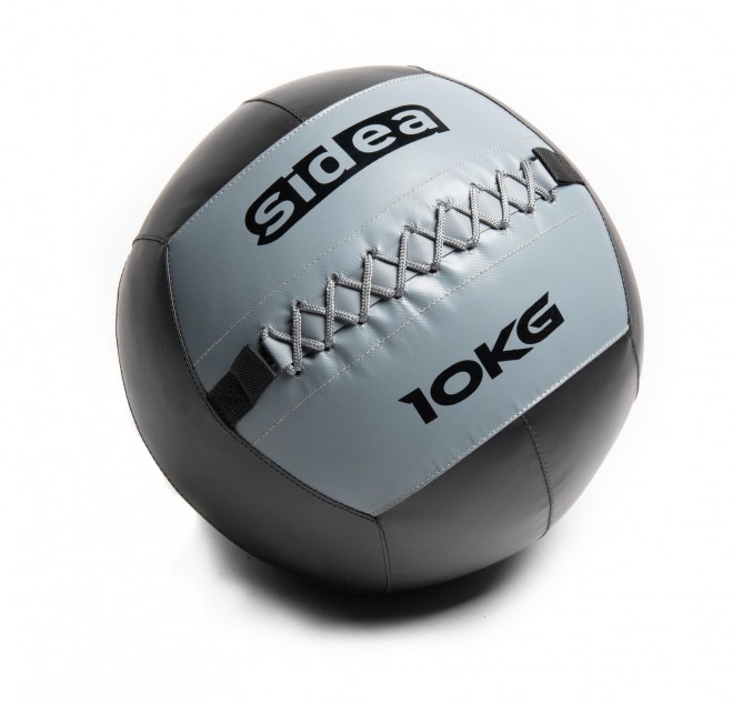 Sidea Wall Ball 10 Kg