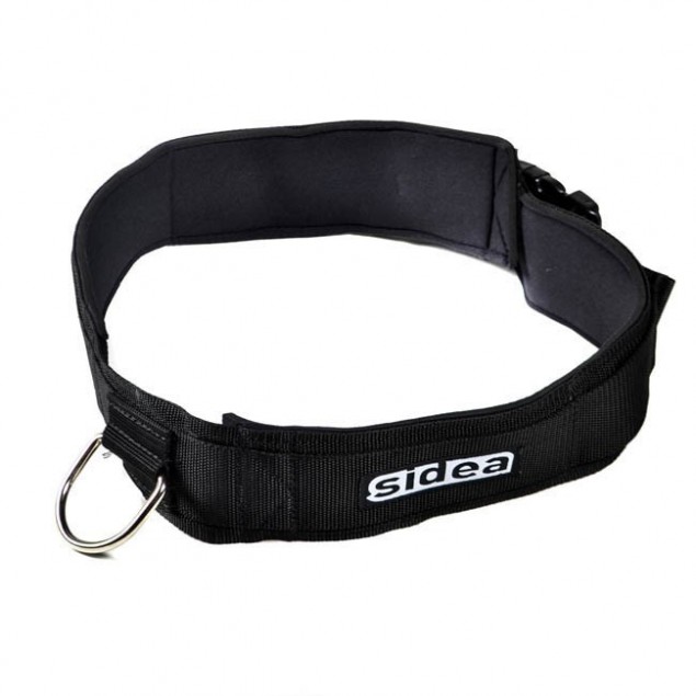 Sidea Belt for Big Tubing