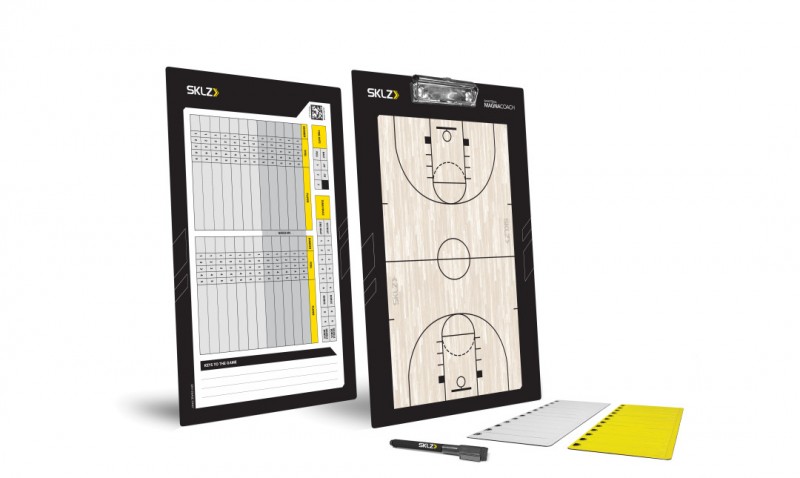 SKLZ Magna Coach Basketball