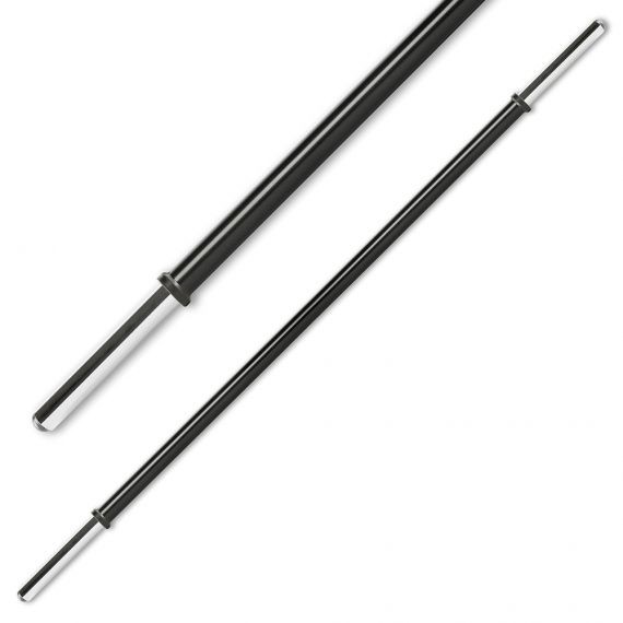 IFS Aerobic Bar140cm 30mm