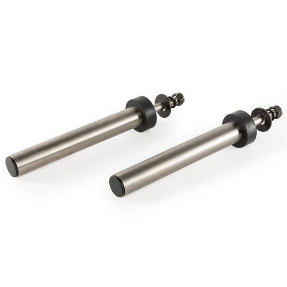ATX® Weight Plate Pins - 50 mm / pair
