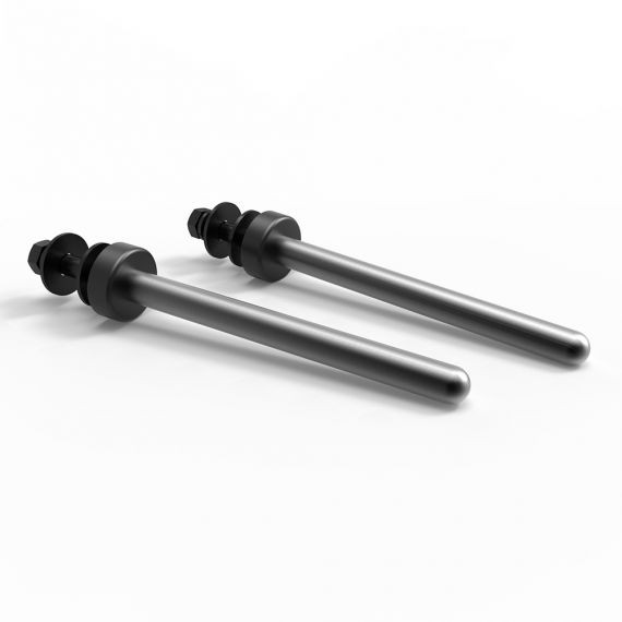 ATX® Weight Plate Pin - 30 mm / pair