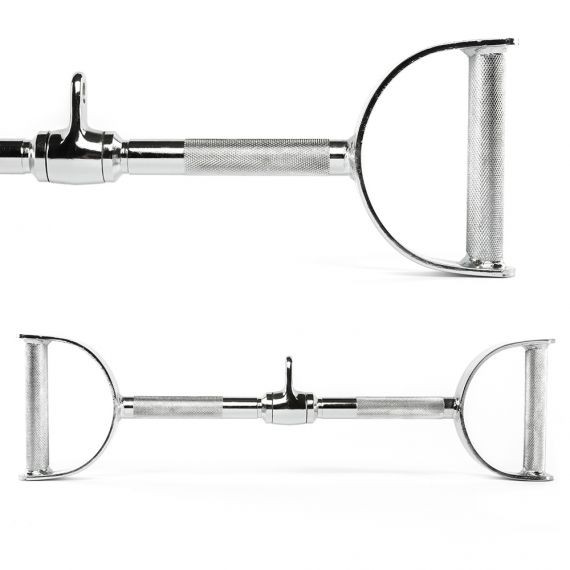 IFS Lat Pull Bar Parallel approx. 60cm