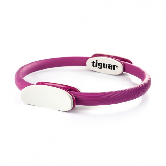 Tiguar Pilates Ring (Purple)