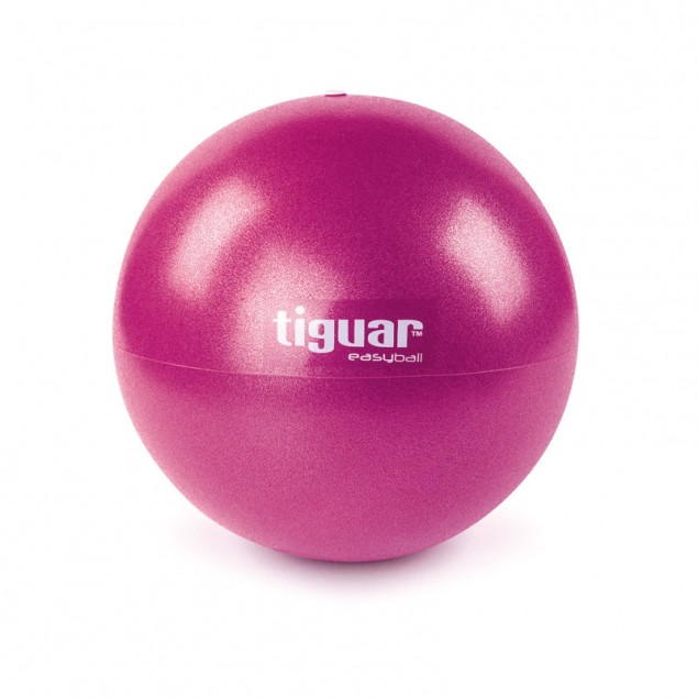 Tiguar easyball 38cm (purple)