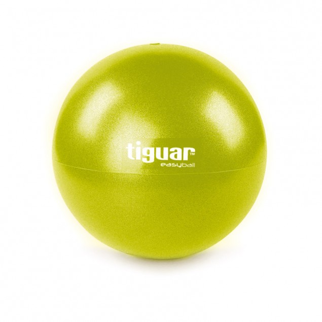 Tiguar easyball 38cm (olive)