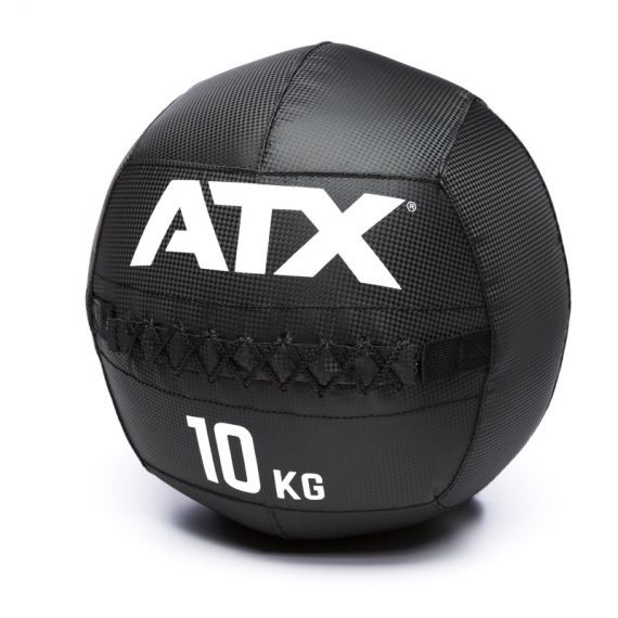 ATX® PVC Wall Ball 10kg Carbon Look
