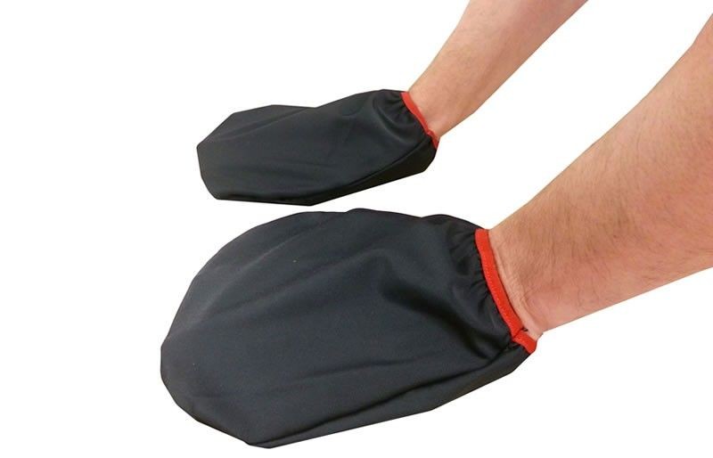 Gymstick Powerslider Sliding Gloves (pair)