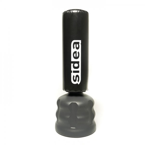 Base-Bag Fitness Boxing (Black)