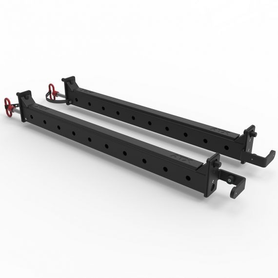 ATX® Flip Down Spotter - Notablagen - 8/110 - pair