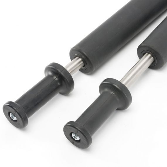 ATX® Pin Pipe Safety - Notablagen 800 - 75 cm / pair