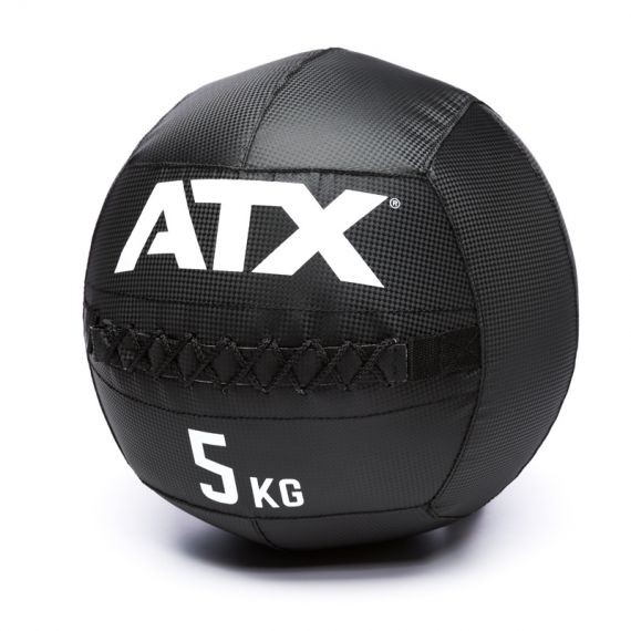 ATX® PVC Wall Ball 5kg Carbon Look