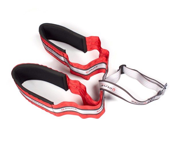 O'live Russian Belt