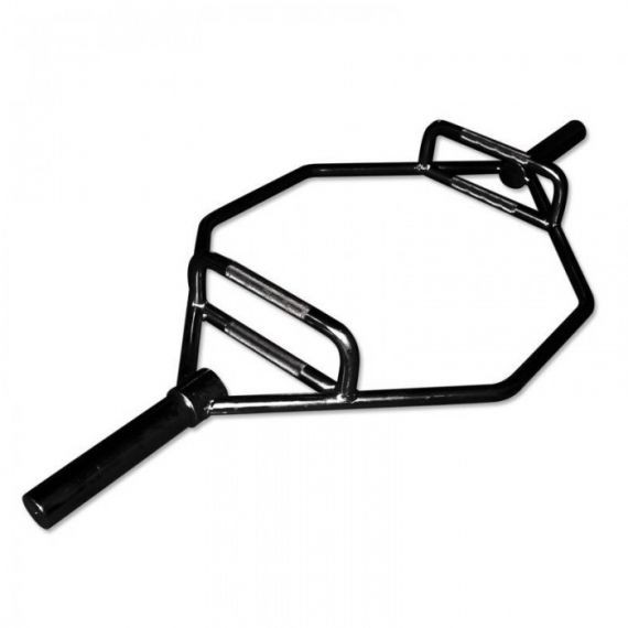 IFS Hex - Bar (Black)