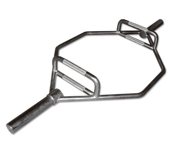 IFS Hex - Bar (Chrome-Plated)