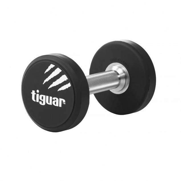 Tiguar PU Dumbbell 9 kg (1pc)