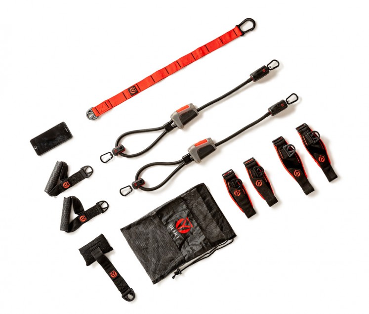 Hyfit Smart Home Gym System - Gear 1