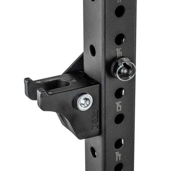ATX Bar Holder for Rigs and Racks