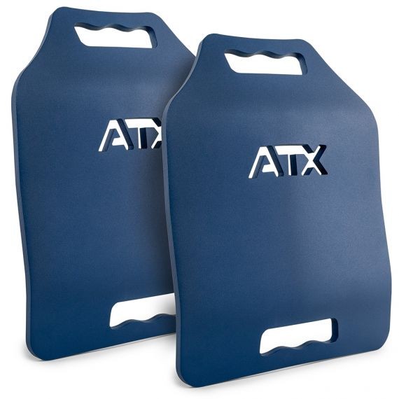 ATX Tactical Weight Vest Plates 2 x 9,17lbs