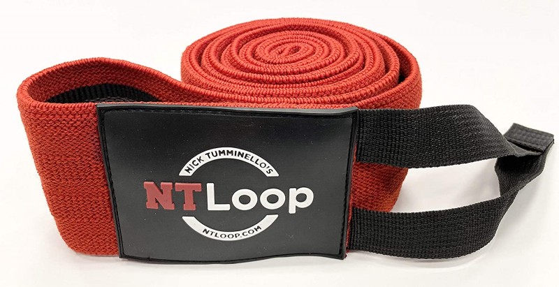 NT Loop - Burn Classic (Red) Vol. 2.0