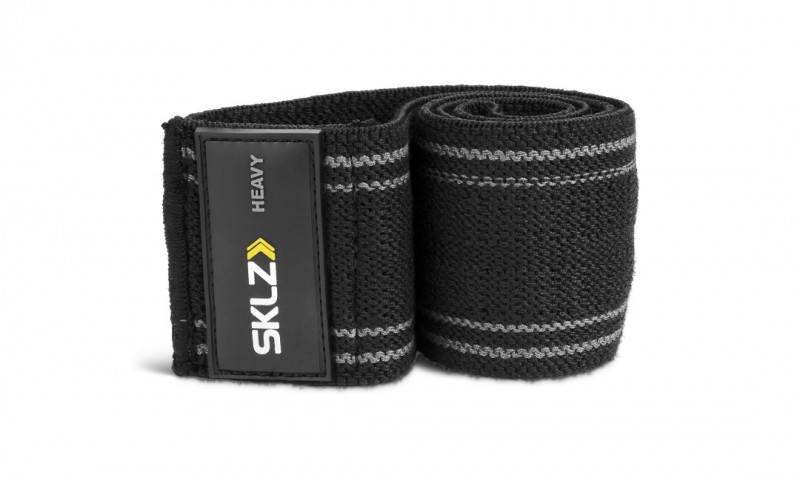 SKLZ Pro Knit Mini Band - Heavy