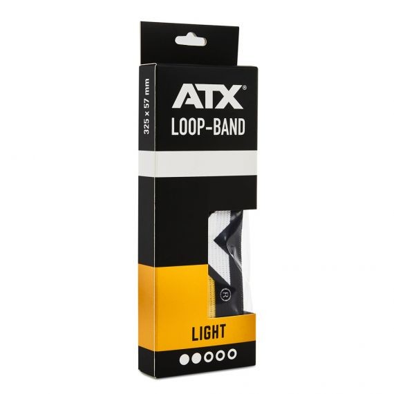 ATX® Loop Band - Light (Yellow)