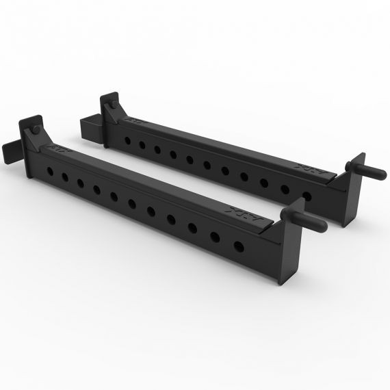 ATX Flip down Spotter - Emergency racks - 7/70 - pair