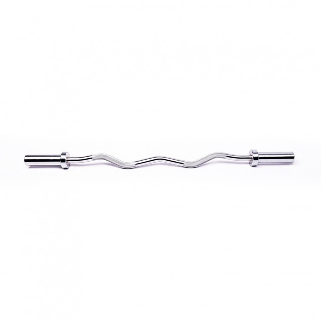 Sidea Premium EZ Barbell