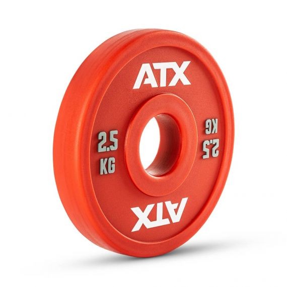 AΤΧ® PU Fractional Plate / Change Plate 2.5Kg