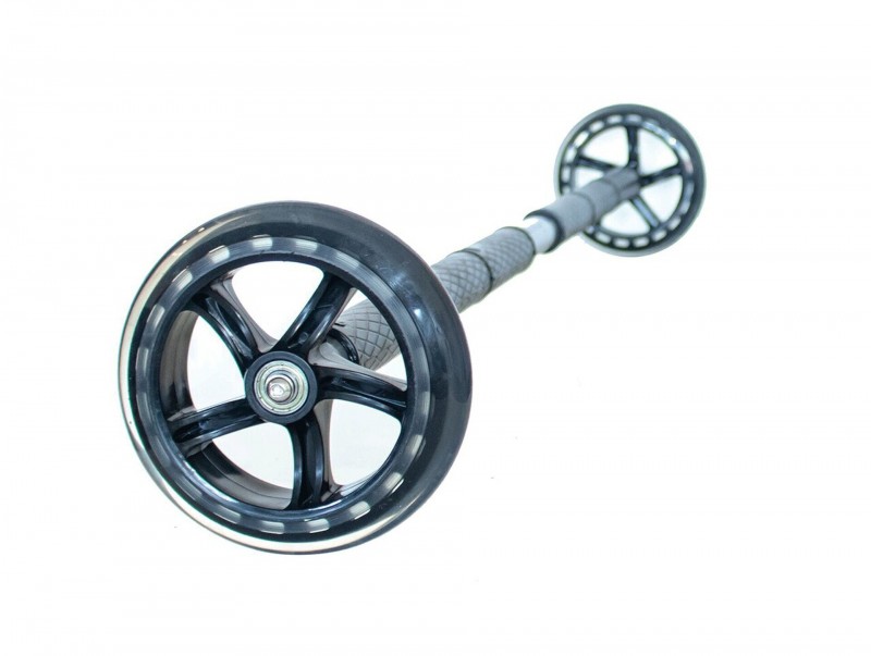 TRX Ab Cycle