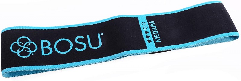 BOSU Fabric Band - Medium (Blue)