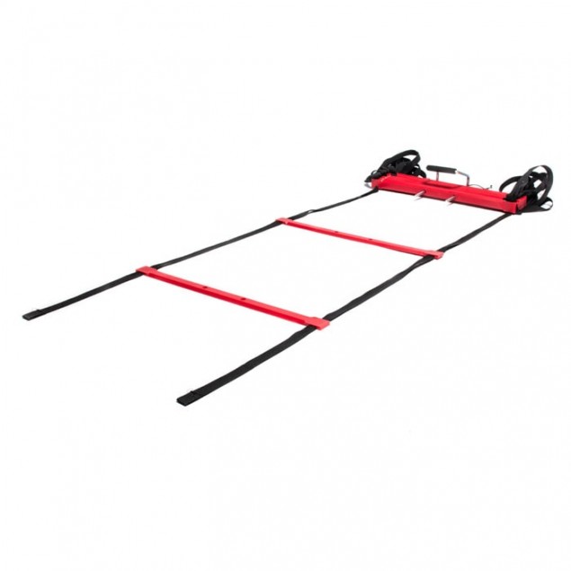 Sidea Adjustable Agility Ladder 45x50cm