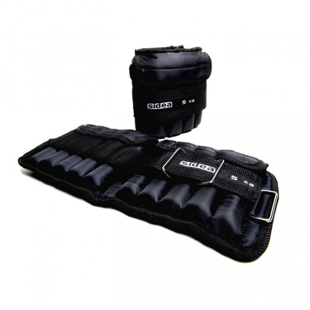 Sidea Ankle Weights Adjustable