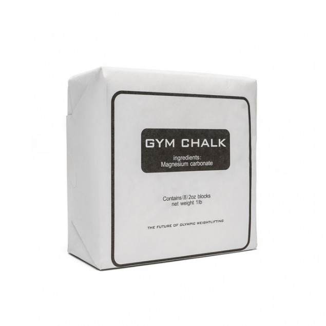 Sidea Block Chalk (8 Set)