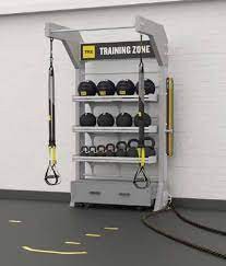 TRX® Single Suspension Bay