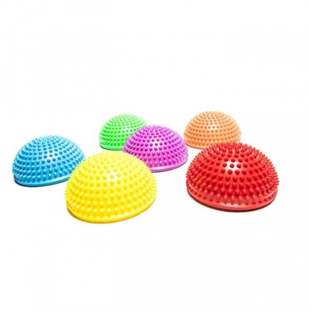 Sidea Balance Pot set of 6 Diam.17cm