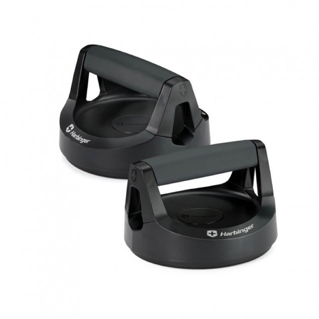 Harbinger Push Up Pro