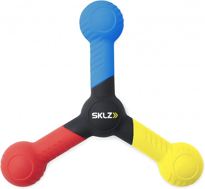 SKLZ Reactive Catch (Blue,Red,Yellow)