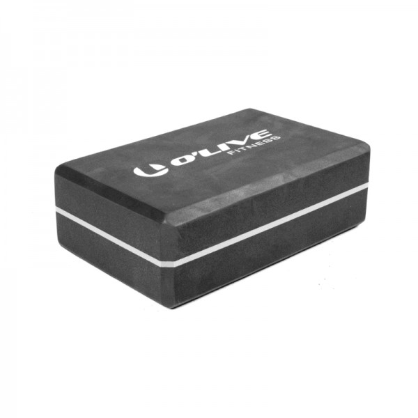 O'live Yoga Block