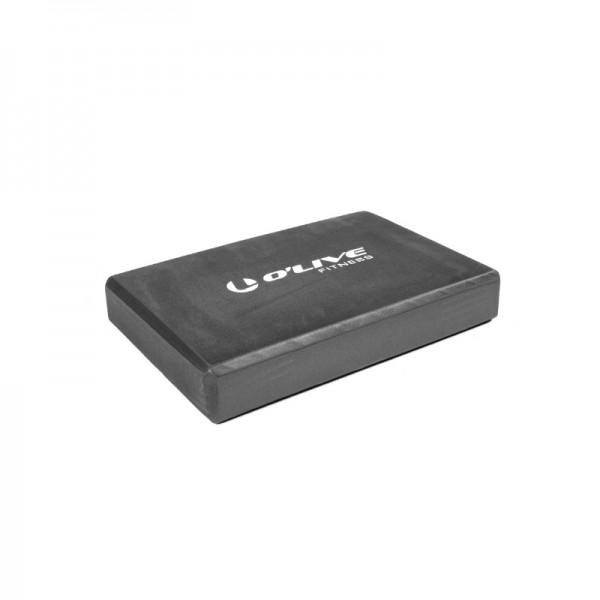 O'live Big Yoga Block