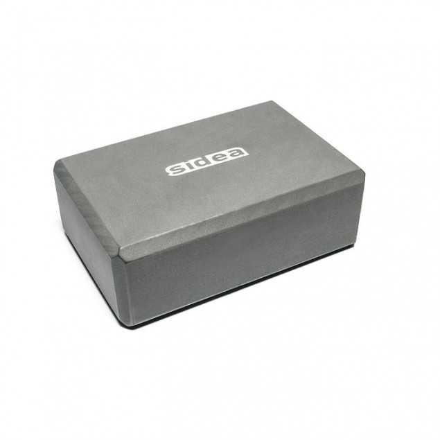 Sidea Yoga Block in Eva 15x23x8h cm