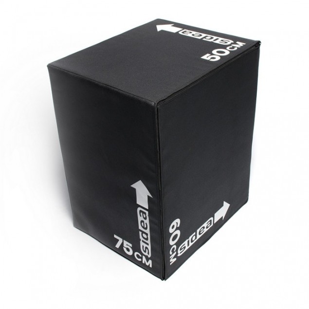 Sidea Soft Plyobox 3 in 1 50X60X75cm