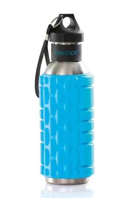 Gymstick Bottle Roller (Blue)