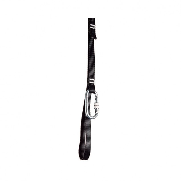 Tiguar aerial extension strap